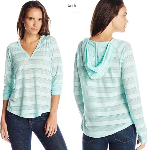 columbia inner luminosity hoodie